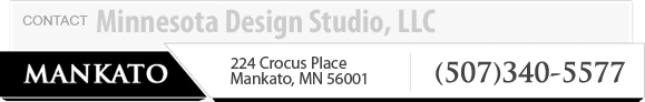 Minnesota Design Studio