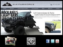 4×4 Fabworks