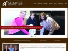 Alliance Insurance Agency