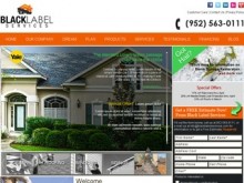 Black Label Services