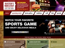 Buster’s Sports Bar
