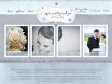 Captured By Design Photography