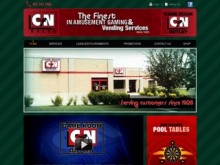 CN Sales