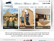 DreamCraft Homes
