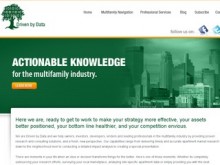 Driven By Data