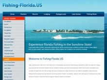 Florida Fishing