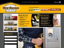 Four Seasons Overhead Door