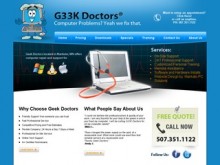 Geek Doctors