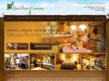 Green Design and Construction