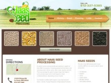 Haas Seed