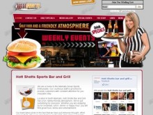 Hott Shotts Bar
