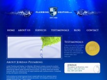 Jordan Plumbing