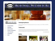 Matt’s Catering