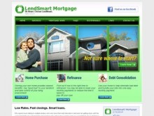 Lendsmart Mortgage – Mankato