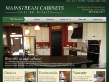 Mainstream Cabinets
