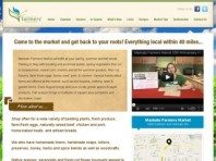 Mankato Farmers Market