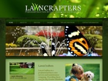 LawnCrafters