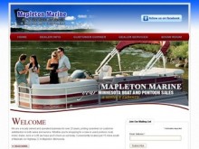 Mapleton Marine