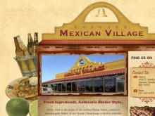 Mexican Village