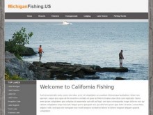 Michigan Fishing