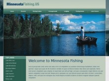 Minnesota Fishing