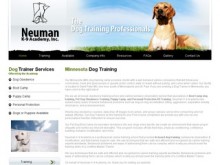 Nueman K-9 Academy