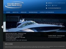 Muller’s Marine