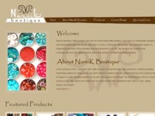 Nareik Boutique