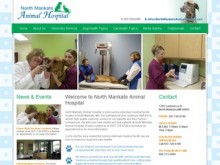 North Mankato Animal Hospital