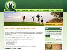 Open Links Card