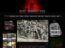 Real Combat Life