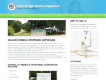 Reinbold Sportsman Campground