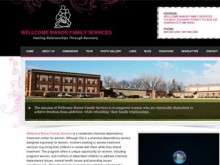 Wellcome Manor Family Services