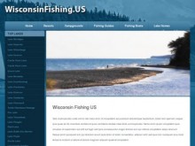 Wisconsin Fishing
