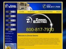 Zinniel Electric