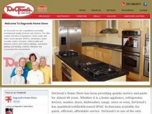 Degrood’s Home Store