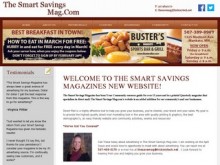 The Smart Savings Mag