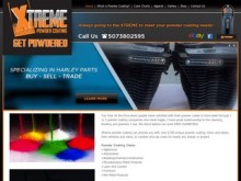 Xtreme Powder Coating