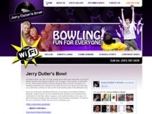 Jerry Dutler’s Bowl