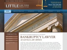 Little Law Firm