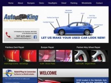 Mankato Auto King