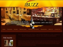 The Buzz