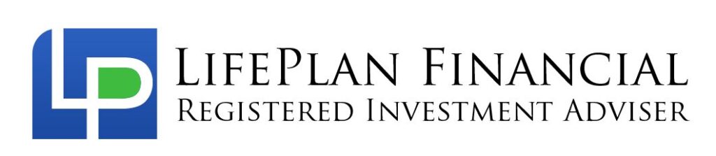 LifePlan_Financial Minnesota Logo Design Company