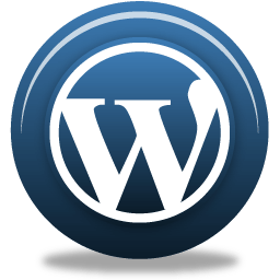 Wordpress-icon