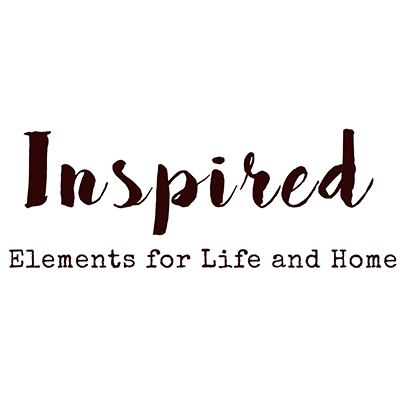 Inspired Logo Design