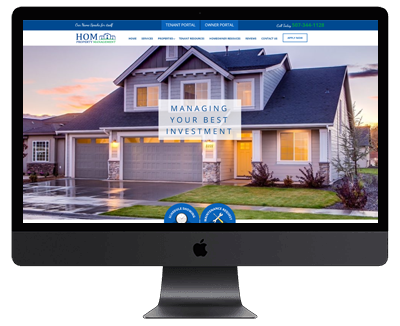 HOM Property Management