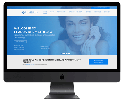 Clarus Dermatology