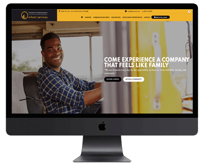 Fourpointo School Services