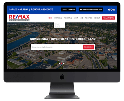 Mankato Commercial Real Estate