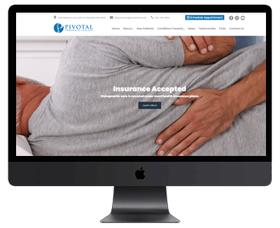 Pivotal Chiropractic & Wellness